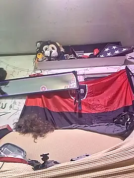 Snapshot of gettinit2wice chatting on March 29, 2026, 8:14 am gettinit2wice online show from March 29, 2026, 8:14 am