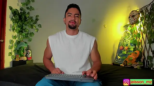 Jaxxon  online show from January 15, 2025, 1:31 pm