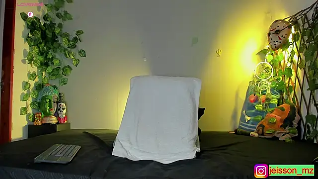 Jaxxon  online show from January 16, 2025, 10:42 am