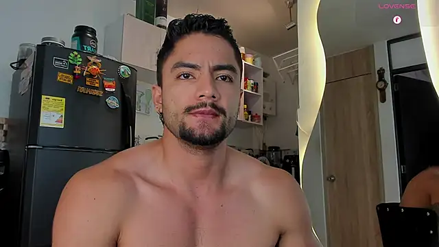 Jaxxon  online show from March 17, 2025, 4:01 pm