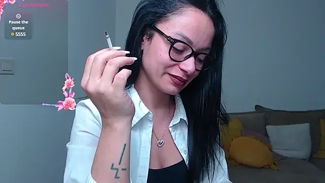 Snapshot of BabySerene chatting on February 24, 2025, 4:27 am BabySerene online show from February 24, 2025, 4:27 am