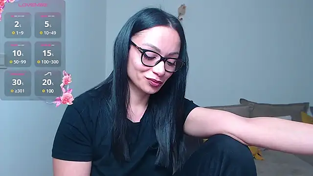 Snapshot of BabySerene chatting on February 28, 2025, 3:15 pm BabySerene online show from February 28, 2025, 3:15 pm