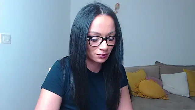 Snapshot of BabySerene chatting on March 6, 2025, 10:15 pm BabySerene online show from March 6, 2025, 10:15 pm