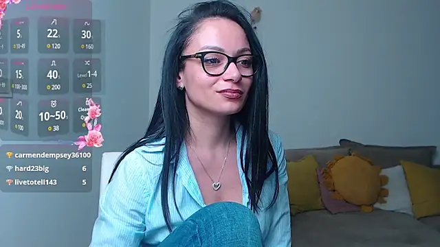 Snapshot of BabySerene chatting on March 20, 2025, 5:24 am BabySerene online show from March 20, 2025, 5:24 am