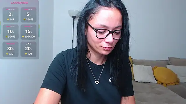 Snapshot of BabySerene chatting on October 24, 2025, 5:26 am BabySerene online show from October 24, 2025, 5:26 am