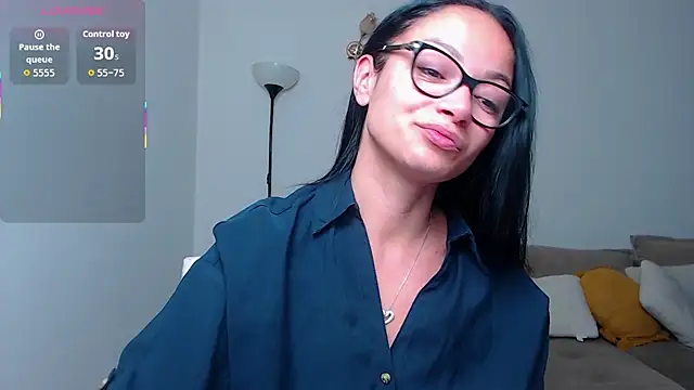 Snapshot of BabySerene chatting on October 28, 2025, 12:47 am BabySerene online show from October 28, 2025, 12:47 am