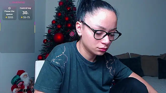 BabySerene online show from January 14, 2026, 3:01 am