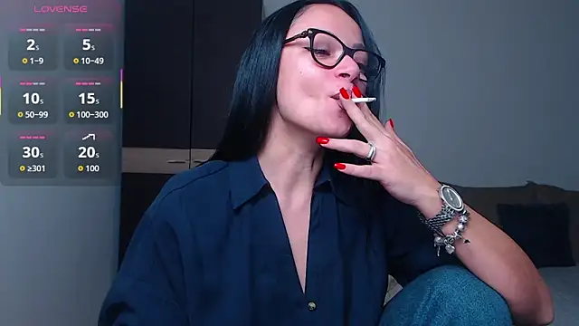 Snapshot of BabySerene chatting on February 14, 2026, 3:25 am BabySerene online show from February 14, 2026, 3:25 am