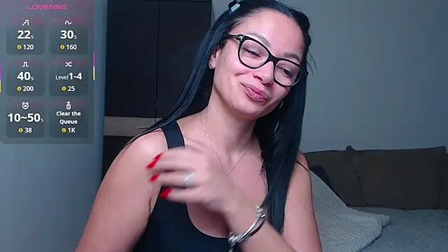 Snapshot of BabySerene chatting on February 28, 2026, 3:29 am BabySerene online show from February 28, 2026, 3:29 am