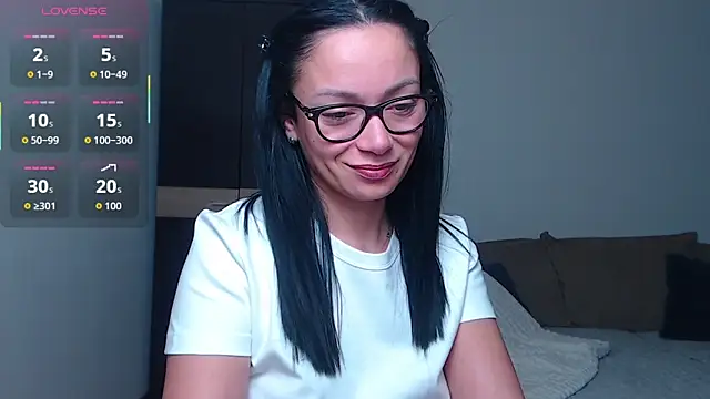 Snapshot of BabySerene chatting on March 1, 2026, 4:03 am BabySerene online show from March 1, 2026, 4:03 am