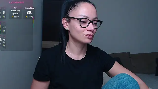 Snapshot of BabySerene chatting on March 3, 2026, 3:12 am BabySerene online show from March 3, 2026, 3:12 am