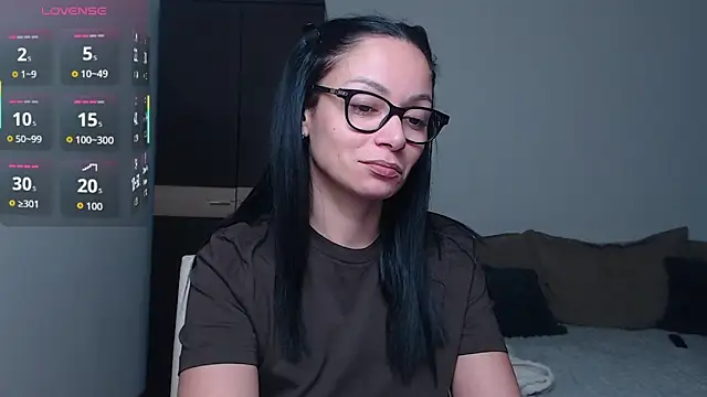 Snapshot of BabySerene chatting on March 6, 2026, 6:32 am BabySerene online show from March 6, 2026, 6:32 am