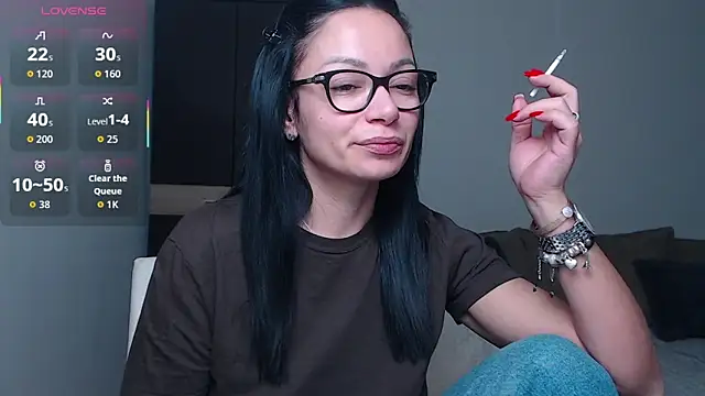 Snapshot of BabySerene chatting on March 10, 2026, 3:11 am BabySerene online show from March 10, 2026, 3:11 am