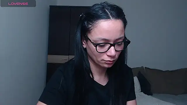 Snapshot of BabySerene chatting on March 25, 2026, 3:23 am BabySerene online show from March 25, 2026, 3:23 am