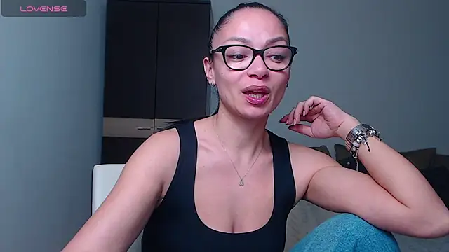 Snapshot of BabySerene chatting on April 5, 2026, 2:31 am BabySerene online show from April 5, 2026, 2:31 am