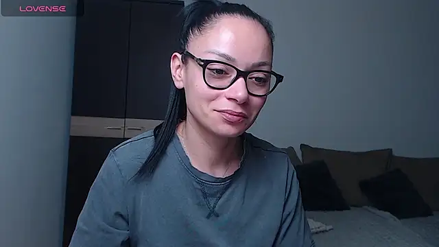 Snapshot of BabySerene chatting on April 9, 2026, 2:55 am BabySerene online show from April 9, 2026, 2:55 am