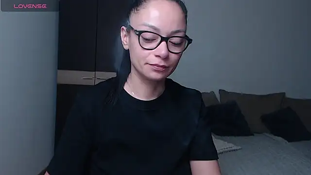 Snapshot of BabySerene chatting on April 11, 2026, 3:44 am BabySerene online show from April 11, 2026, 3:44 am