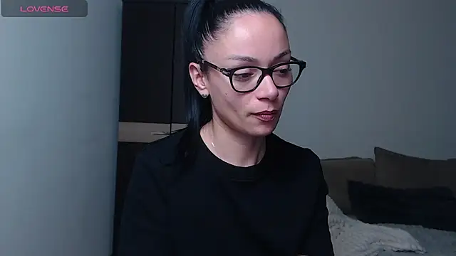 Snapshot of BabySerene chatting on April 25, 2026, 2:58 am BabySerene online show from April 25, 2026, 2:58 am