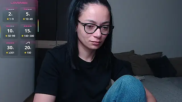Snapshot of BabySerene chatting on May 14, 2026, 2:07 am BabySerene online show from May 14, 2026, 2:07 am