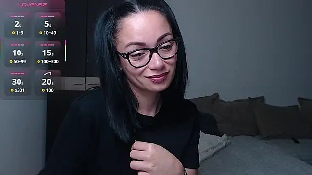 Snapshot of BabySerene chatting on May 16, 2026, 3:25 am BabySerene online show from May 16, 2026, 3:25 am