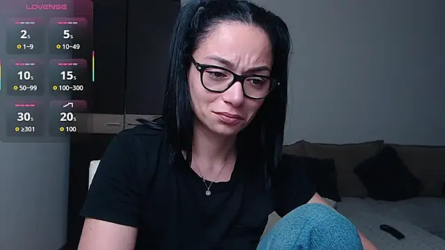 Snapshot of BabySerene chatting on May 21, 2026, 2:07 am BabySerene online show from May 21, 2026, 2:07 am
