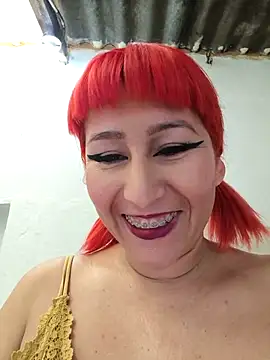 florecita9 online show from February 19, 2026, 4:47 pm