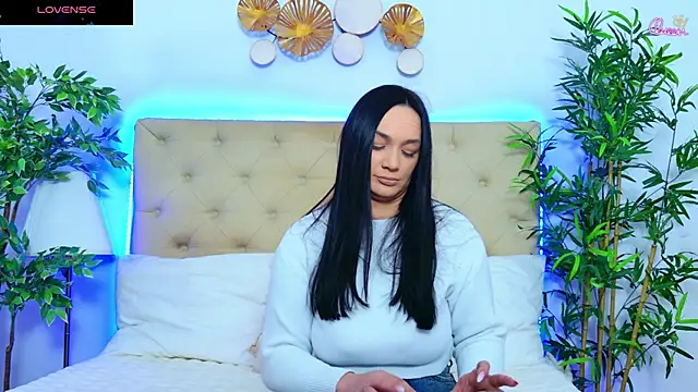 DaliyaArabian online show from April 2, 2026, 12:03 pm