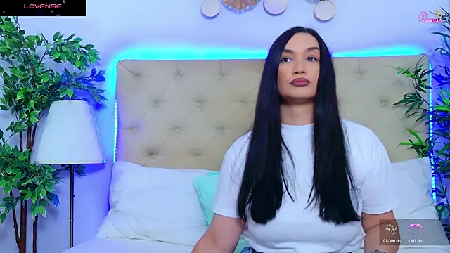 DaliyaArabian online show from June 22, 2026, 12:13 pm