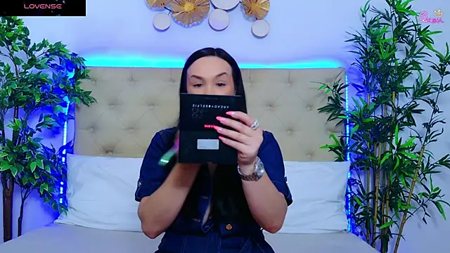 DaliyaArabian online show from July 8, 2026, 12:20 pm