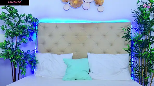 DaliyaArabian online show from July 13, 2026, 12:19 pm