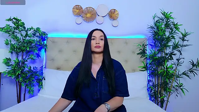 DaliyaArabian online show from July 15, 2026, 11:37 am