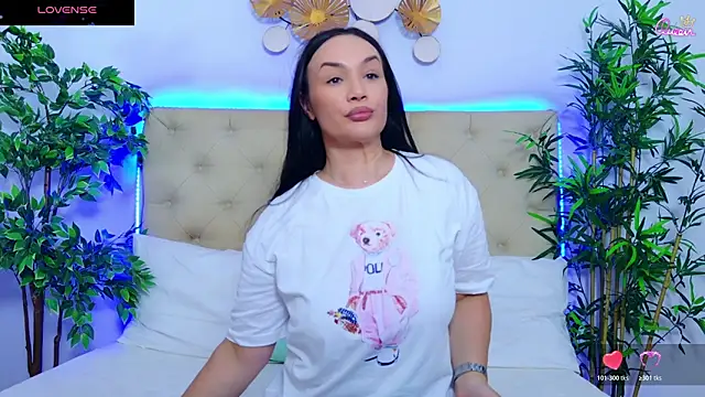 DaliyaArabian online show from July 16, 2026, 12:00 pm