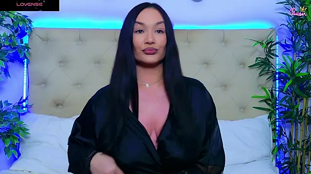 DaliyaArabian online show from July 28, 2026, 4:05 pm