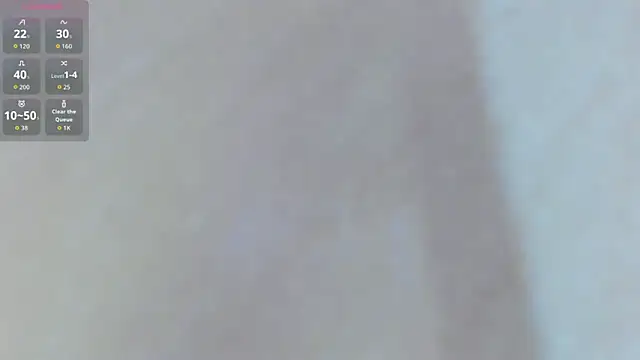 Snapshot of EvelynLexy chatting on March 20, 2026, 11:04 am EvelynLexy online show from March 20, 2026, 11:04 am