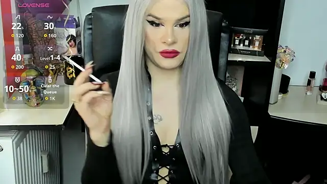 Snapshot of EvelynLexy chatting on March 29, 2026, 6:46 am EvelynLexy online show from March 29, 2026, 6:46 am