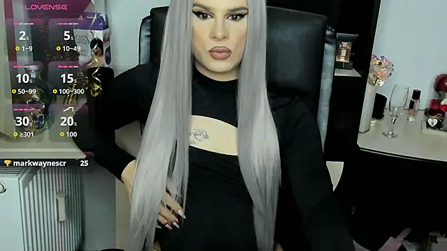 Snapshot of EvelynLexy chatting on March 29, 2026, 6:52 pm EvelynLexy online show from March 29, 2026, 6:52 pm