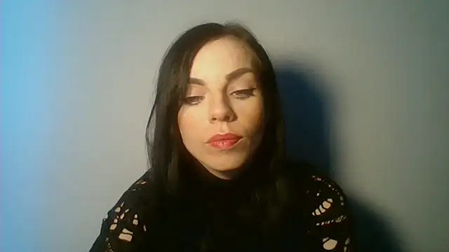 CassieSensual online show from November 30, 2025, 7:12 am