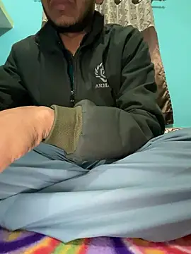 Maalsexy22 online show from January 10, 2026, 9:00 am