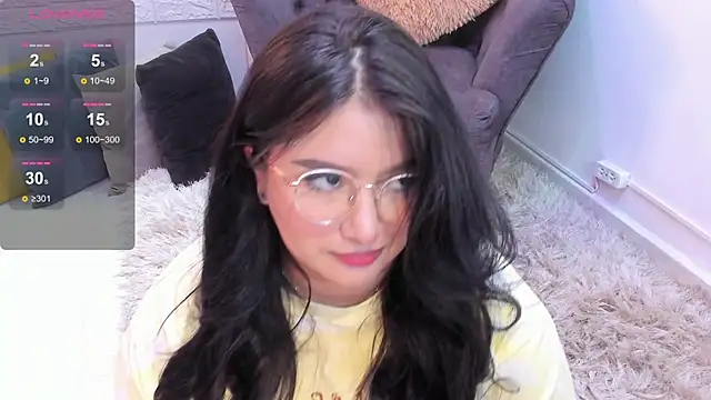  nina sweet online show from December 23, 2024, 12:08 pm