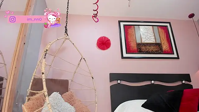  nina sweet online show from February 15, 2025, 8:33 pm