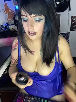 Blue-Anastasia666 online show from December 26, 2024, 9:04 pm