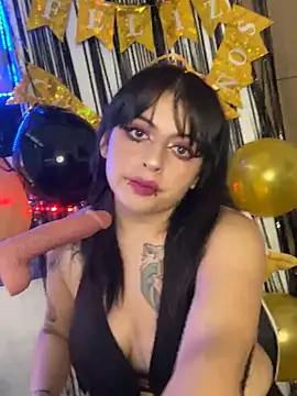 Blue-Anastasia666 online show from February 9, 2025, 2:50 pm