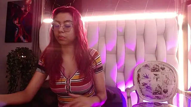 Ava jones1 online show from February 1, 2026, 6:56 am