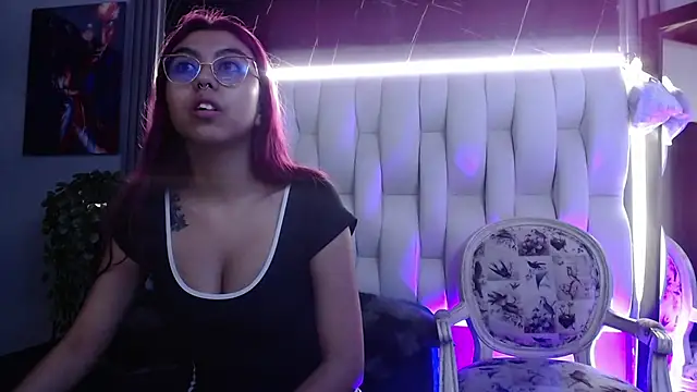 Ava jones1 online show from February 4, 2026, 10:58 pm