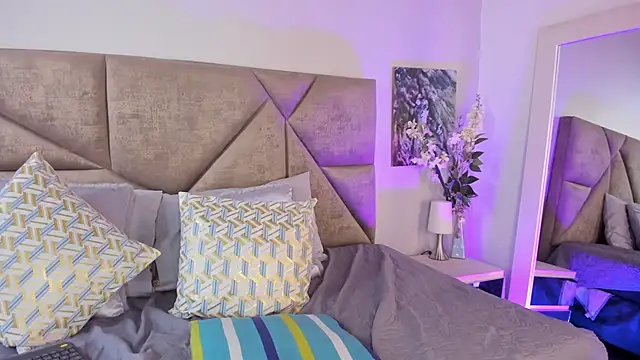 Salomesimos1 online show from January 21, 2025, 8:11 pm