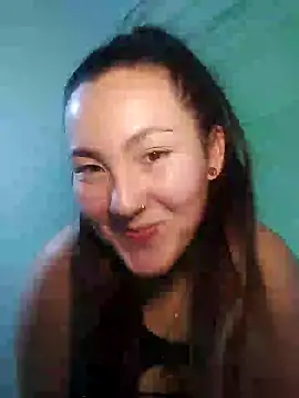 Elle Lee  online show from February 12, 2025, 11:09 pm