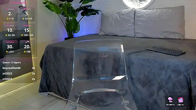 Elise Diamond online show from January 11, 2025, 4:06 am