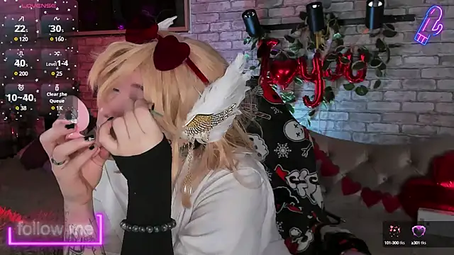 Snapshot of Alex_Howell chatting on February 10, 2025, 8:53 pm Alex Howell online show from February 10, 2025, 8:53 pm