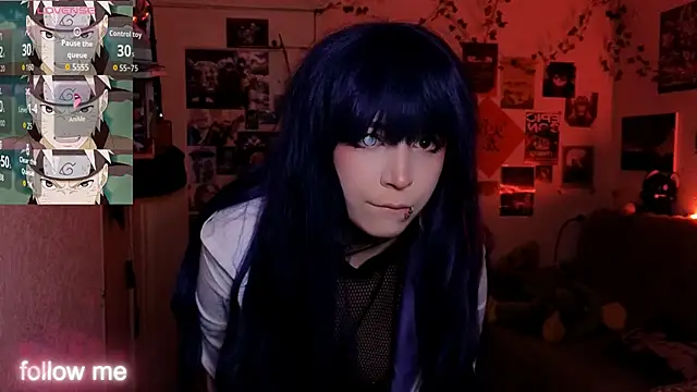 Alex Howell online show from November 14, 2025, 8:29 pm