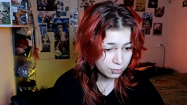 Alex Howell online show from December 18, 2025, 8:59 pm